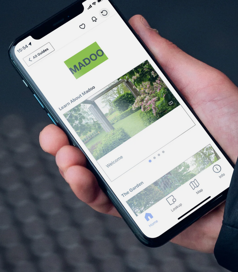 MADOO - Hamptons Garden - Saganponack, NY