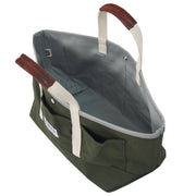 Garden Tote III with Strap