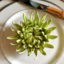 Small Ceramic Blossom