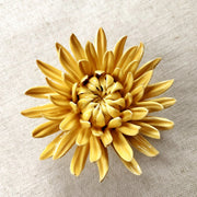 Small Ceramic Blossom