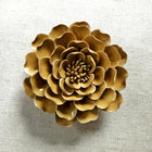 Medium Ceramic Blossom