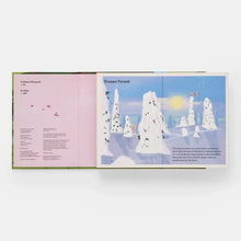 Family Of Trees: My First Book Of Forests