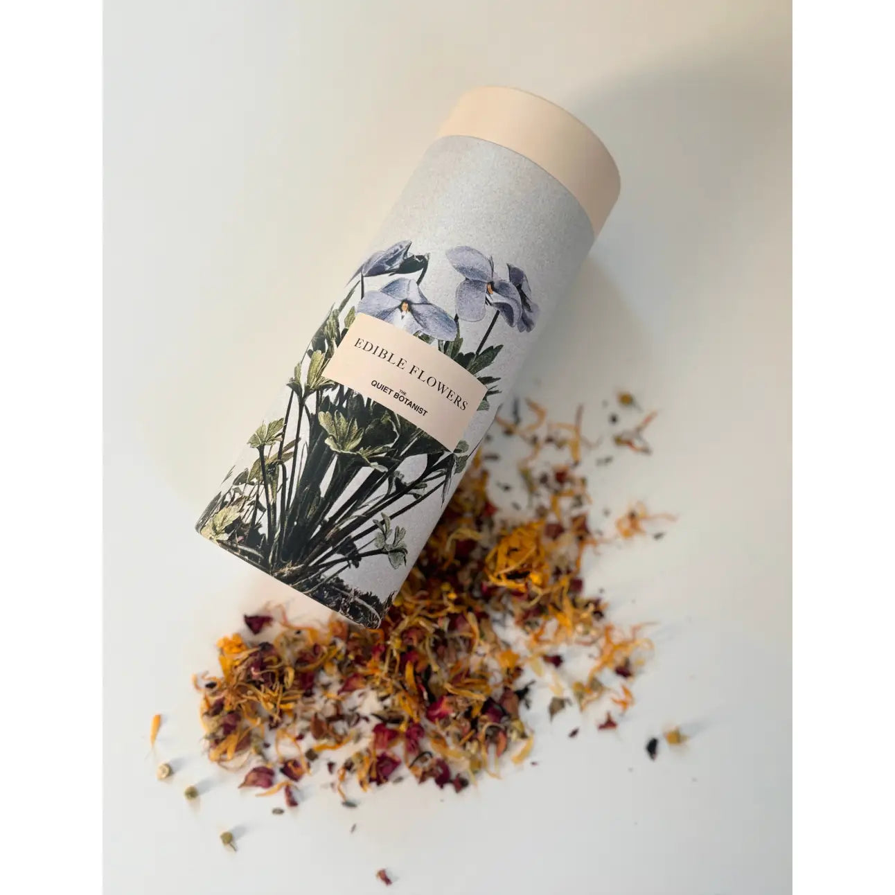 Edible Flowers Blend