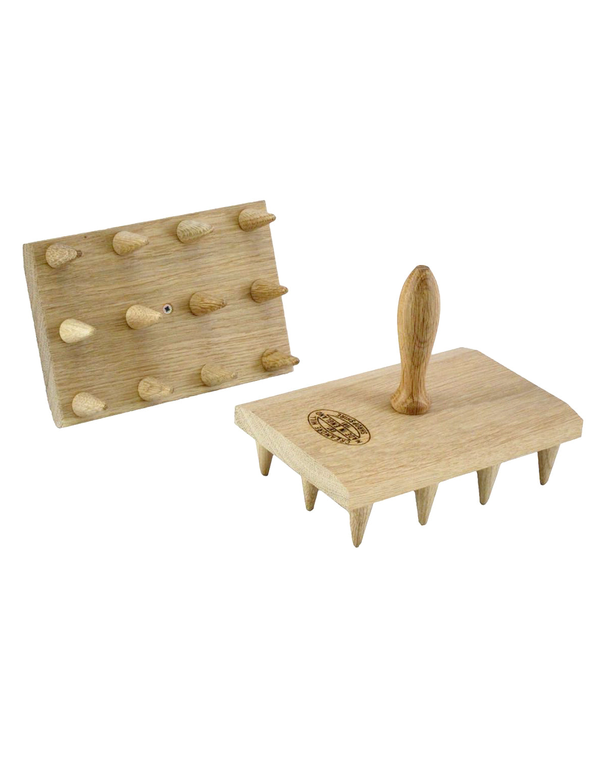 Multi Seed Tray Dibber