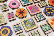 Pocket Flower Press - Dandelion