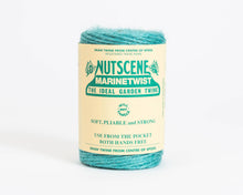 Colourful Jute Twine Spools from the Nutscene Heritage Range