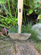 Edging Knife with Steps