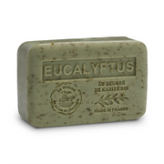 Scented Shea Butter Soap 8.8 oz.