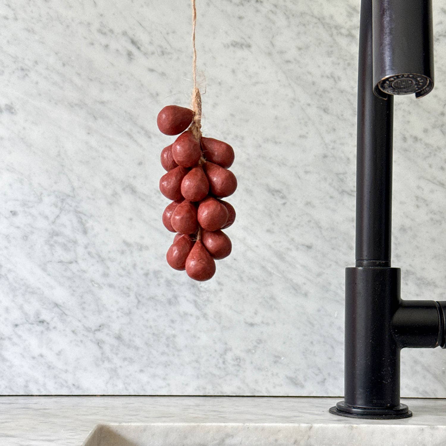 Handcrafted Grapes Soap