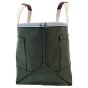 Garden Tote III with Strap