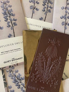 Wildflower Dream Dark Chocolate Bar 