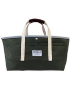 Garden Tote III with Strap