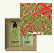 C. Atherly Essentials Set -  Holiday
