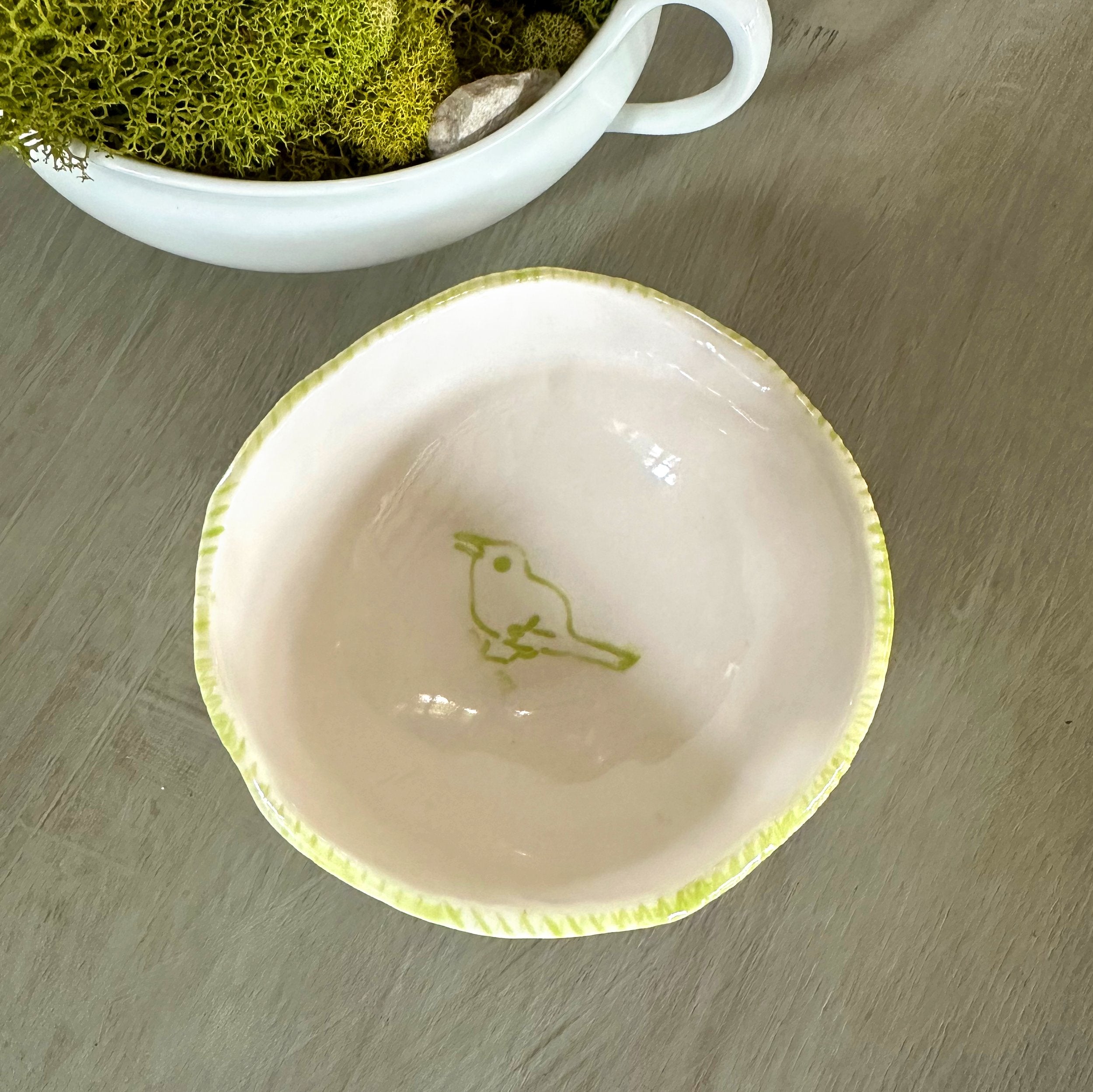 Madoo small bowl