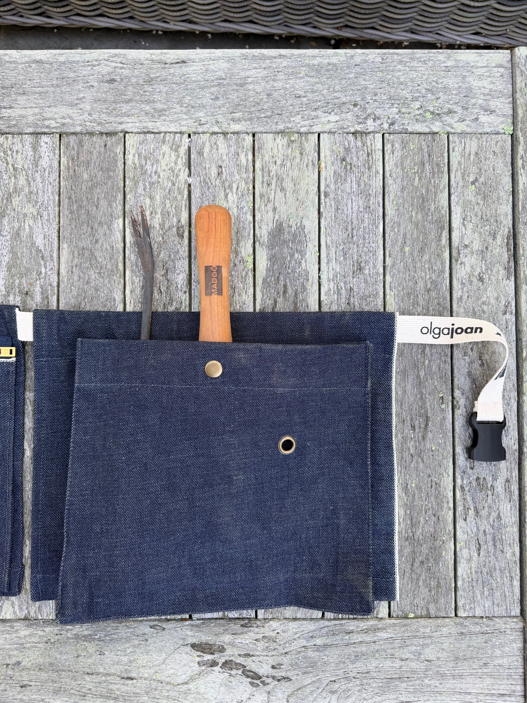 Gardening Apron Belt