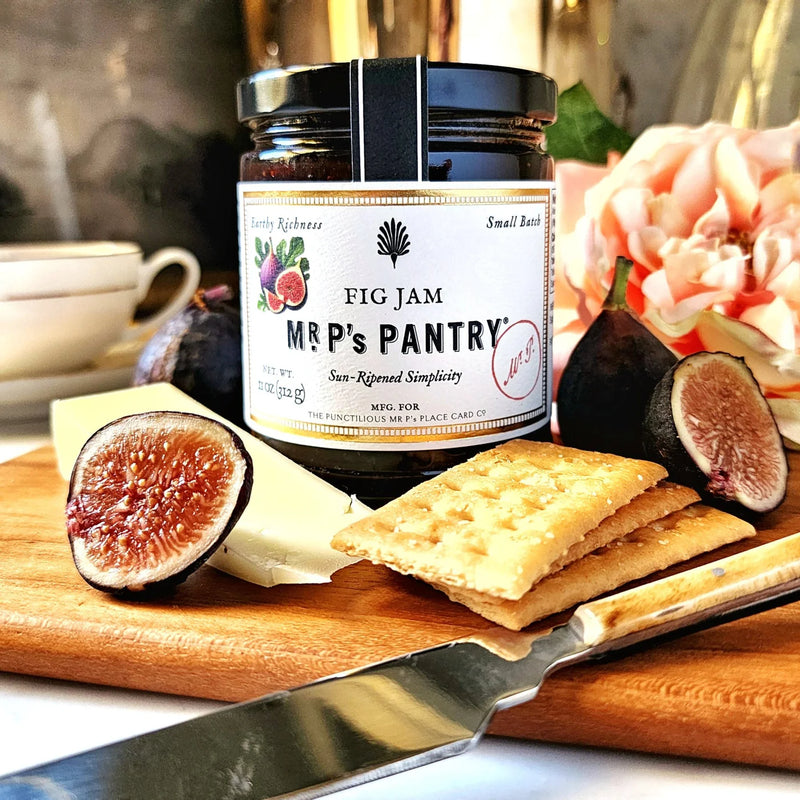 Fig Jam