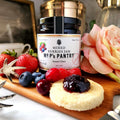 Mixed Berries Jam