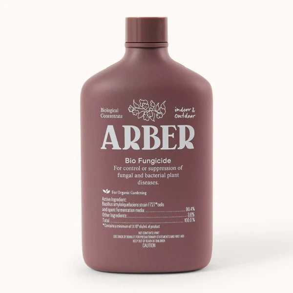 Organic Arber Bio Fungicide 16oz