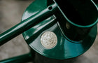 The Warley Fall Green Watering Can