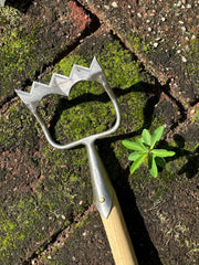 Royal Dutch Hoe