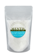 Mentis Fleur de sel sea salt