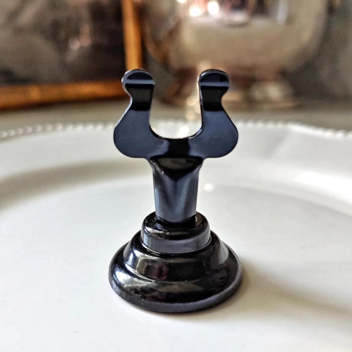 Simple Place Card Holder - Set of 4