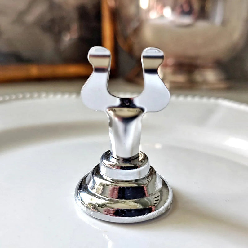 Simple Place Card Holder - Set of 4