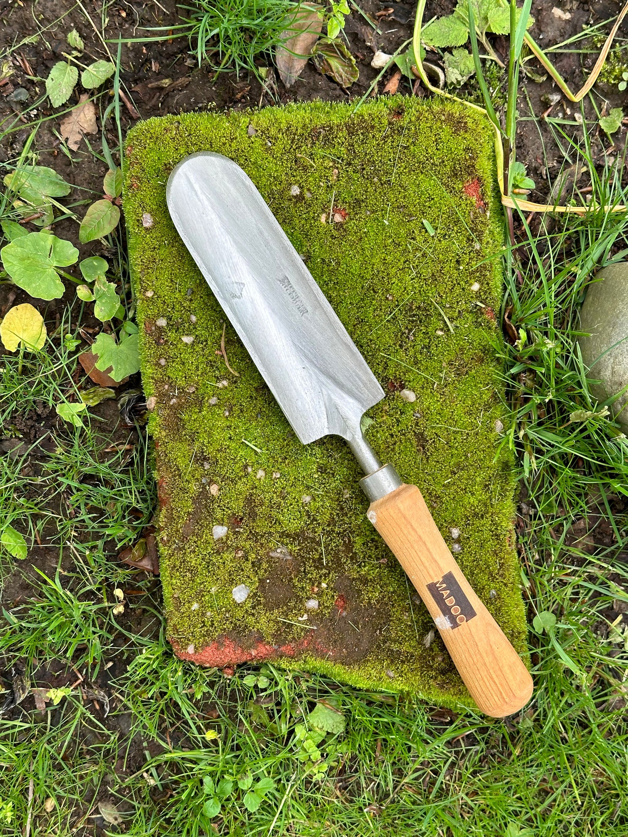 Great Dixter Trowel
