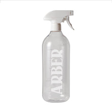 32oz Plastic Spray Bottle