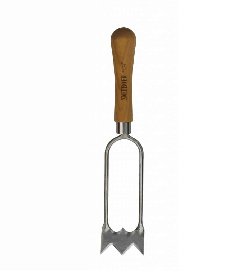 Sneeboer Royal Dutch Hand Hoe - Thumbnail 5