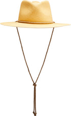 Sun Tracker Straw Hat