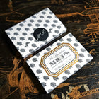 Boletus Beauties - Custom Place Cards- Upright