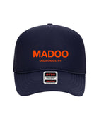 Madoo Trucker Hat