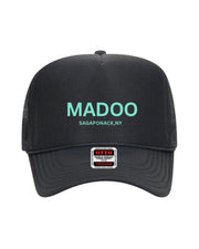 Madoo Logo Foam Trucker Hat