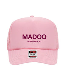 Madoo Trucker Hat