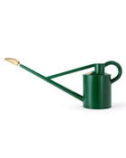 The Warley Fall Green Watering Can