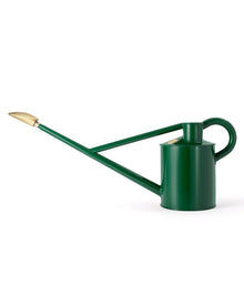The Warley Fall Green Watering Can