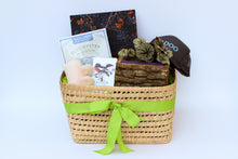 The Forager -  Holiday Gift Basket